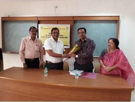 Dharampeth MP Deo Memorial Science College Nagpur Events Gallery photo 12